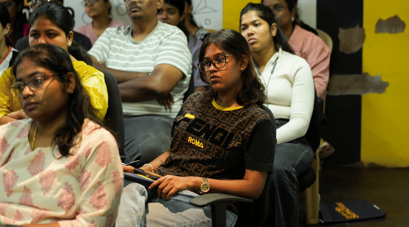 Digital Scholar, Mumbai Events photo 22